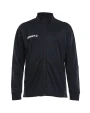 CRAFT Progress Jacket Jr Jacken personalisierbar
