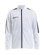 Vestes personnalisable CRAFT Progress Jacket Jr