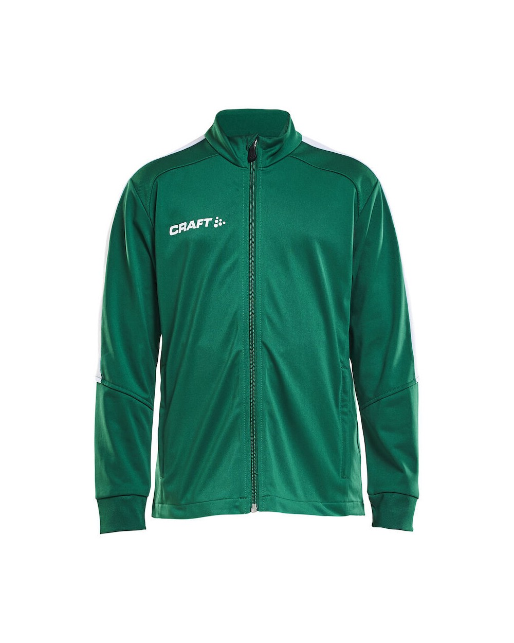 CRAFT Progress Jacket Jr Jacken personalisierbar