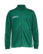 CRAFT Progress Jacket Jr Jacken personalisierbar