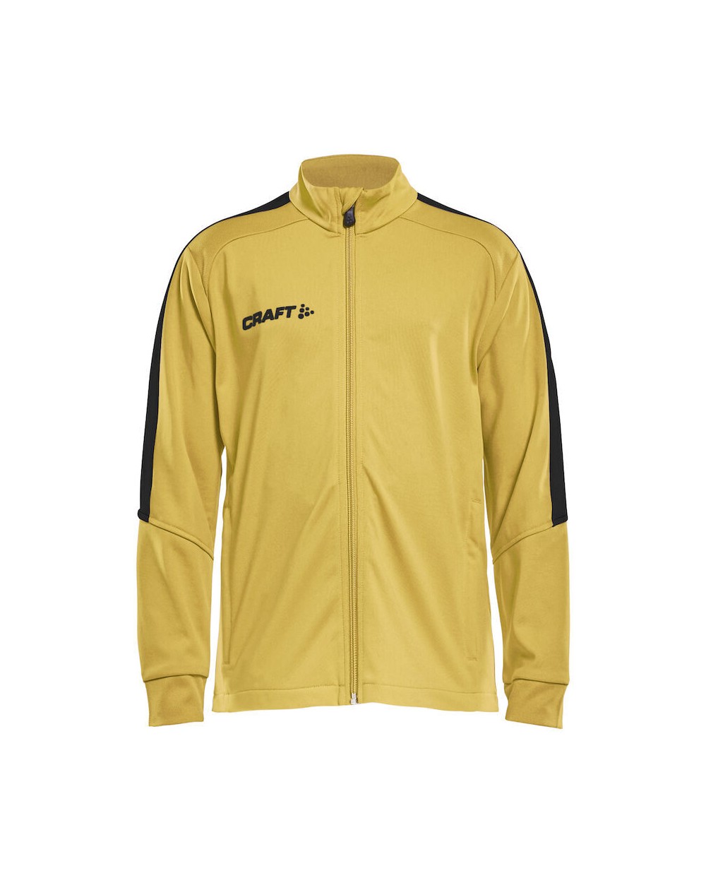 CRAFT Progress Jacket Jr Jacken personalisierbar