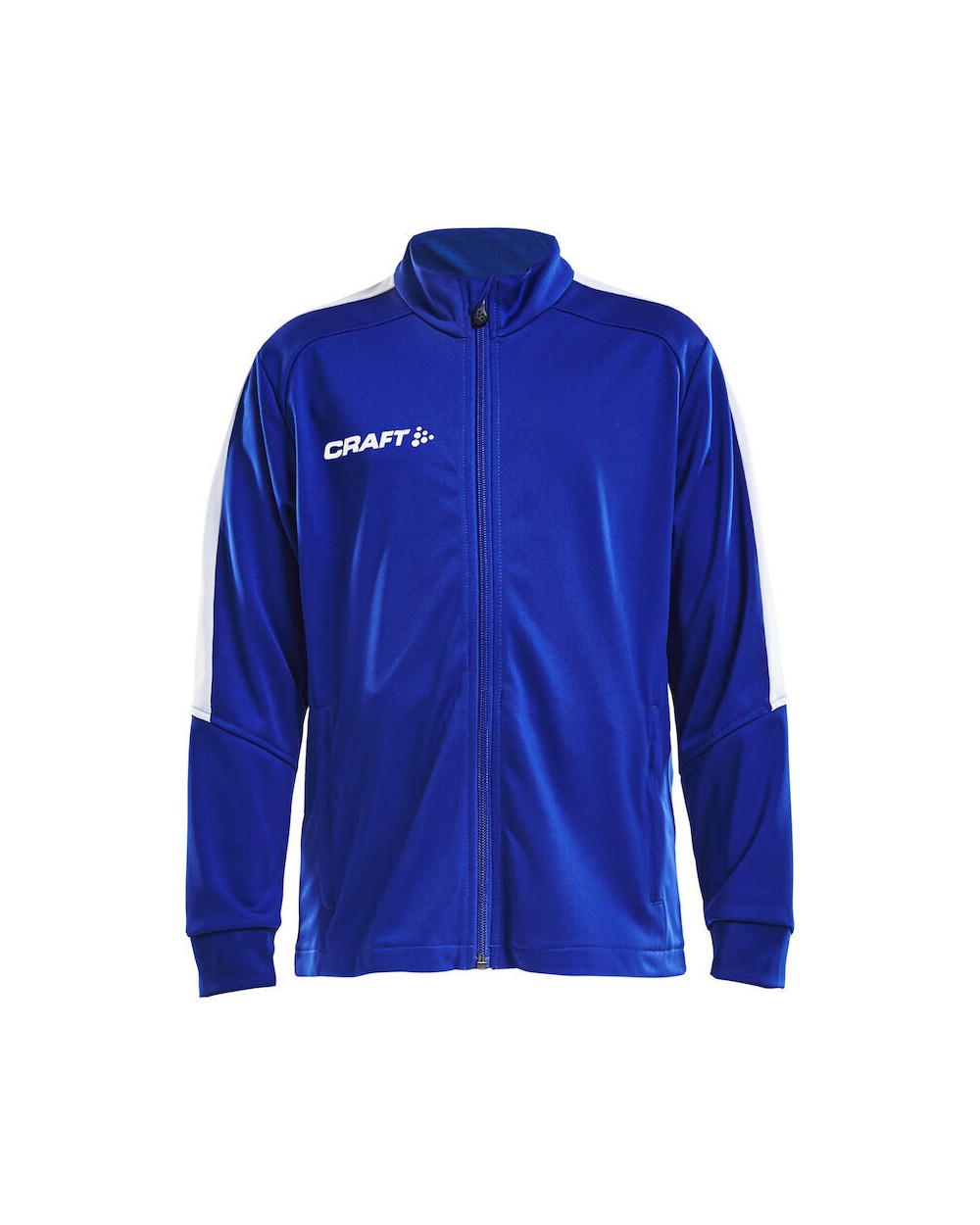 Vestes personnalisable CRAFT Progress Jacket Jr