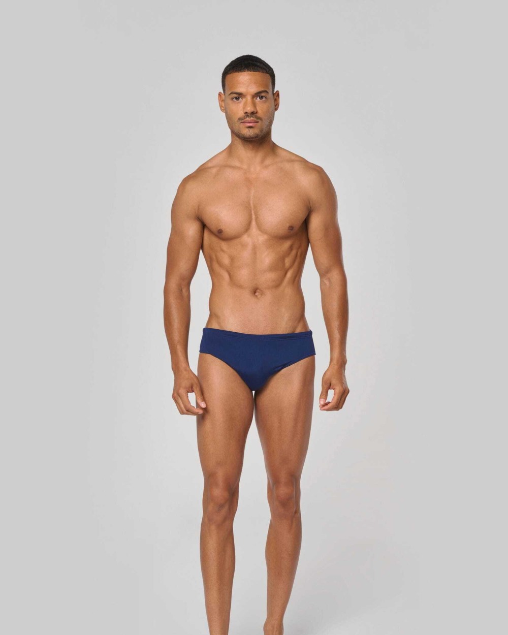 Sous-Vêtements personnalisable PROACT Slip de bain homme