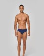 Sous-Vêtements personnalisable PROACT Slip de bain homme