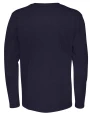 T-shirts COTTOVER T-SHIRT LONG SLEEVE MAN - GOTS GECERTIFICEERD voor bedrukking &amp; borduring