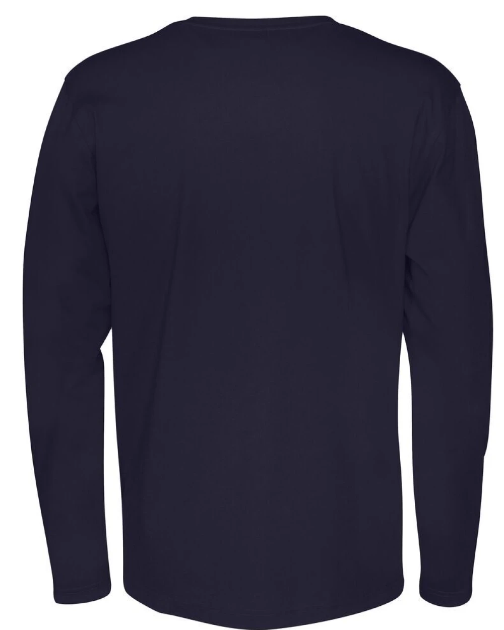 T-Shirts personnalisable COTTOVER T-SHIRT MANCHES LONGUES HOMME - CERTIFIÉ GOTS