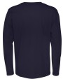 T-shirts COTTOVER T-SHIRT LONG SLEEVE MAN - GOTS GECERTIFICEERD voor bedrukking &amp; borduring