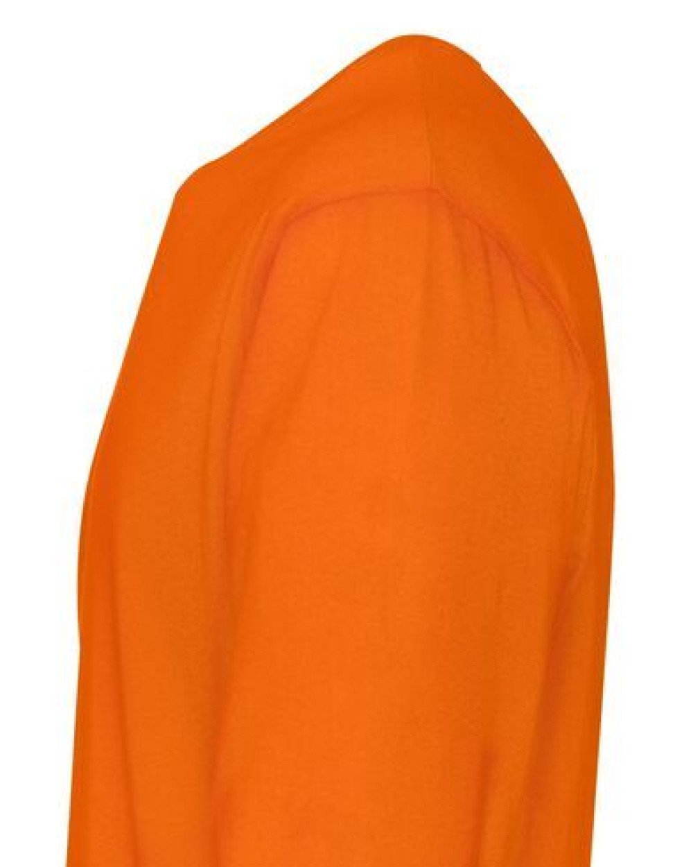 T-shirts COTTOVER T-SHIRT LONG SLEEVE MAN - GOTS GECERTIFICEERD voor bedrukking &amp; borduring