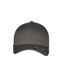 Petjes FLEXFIT FLEXFIT WOOLY COMBED ADJUSTABLE voor bedrukking &amp; borduring