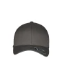 FLEXFIT FLEXFIT WOOLY COMBED ADJUSTABLE Kappen personalisierbar