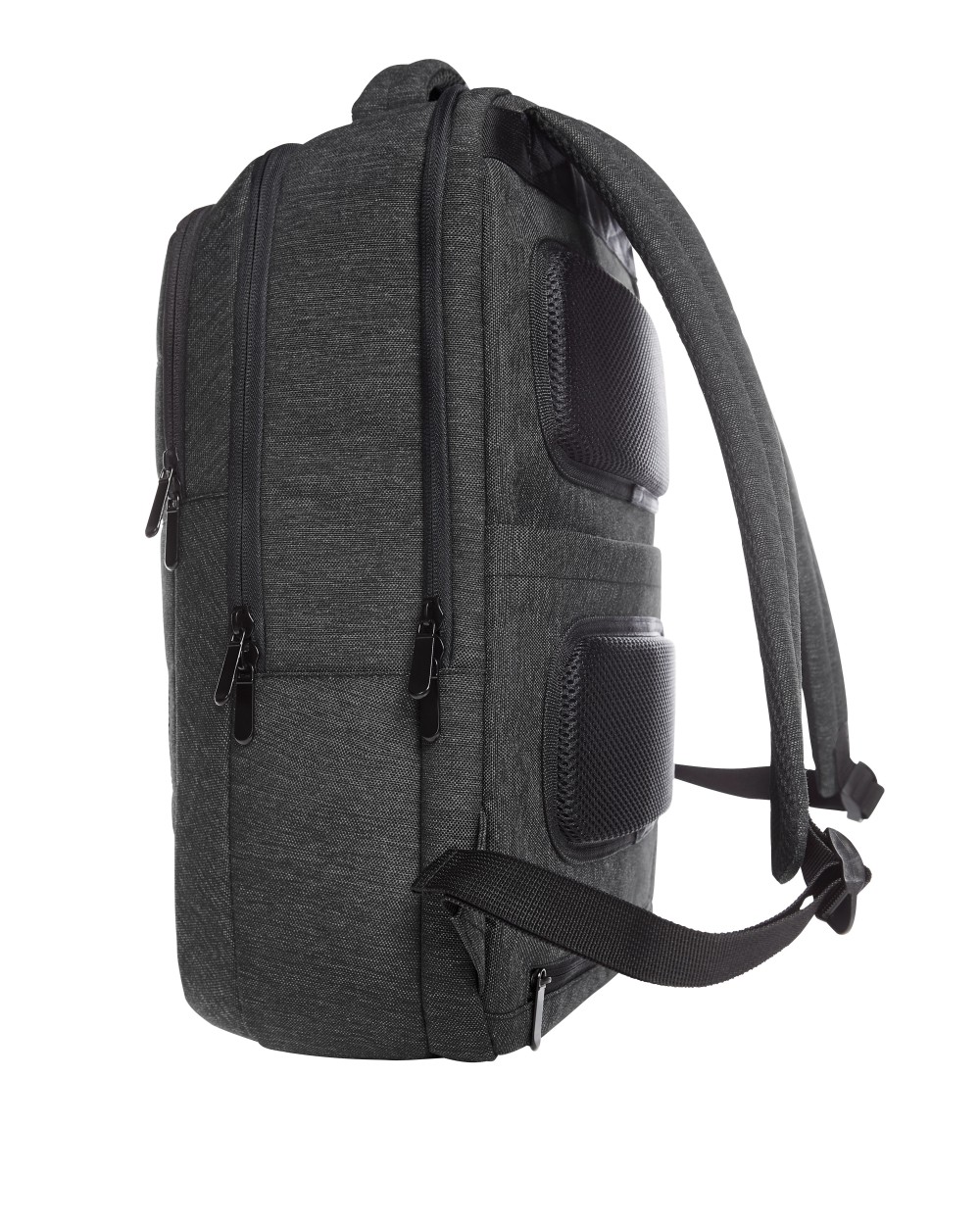 Tassen & Zakken HALFAR Notebook Backpack Frame voor bedrukking &amp; borduring