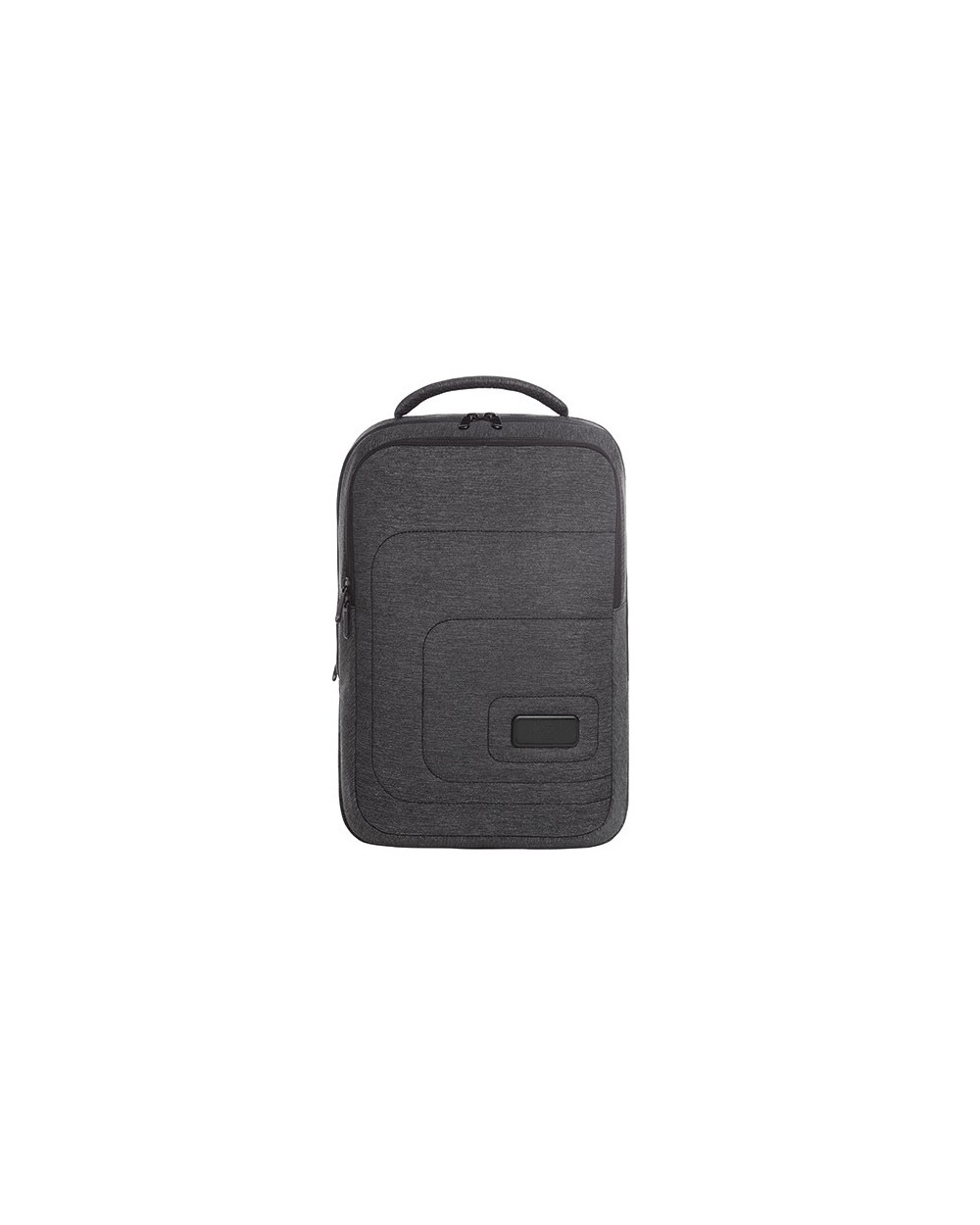 Tassen & Zakken HALFAR Notebook Backpack Frame voor bedrukking &amp; borduring