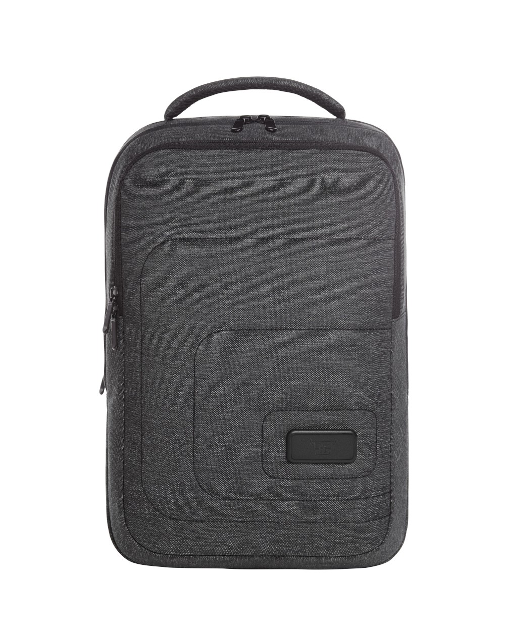 Tassen & Zakken HALFAR Notebook Backpack Frame voor bedrukking &amp; borduring