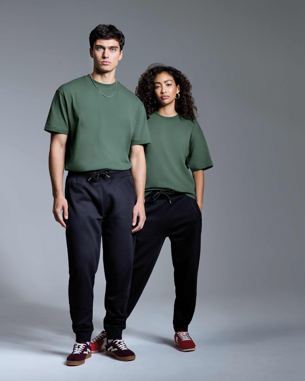 Broeken ANTHEM Anthem jog pants voor bedrukking &amp; borduring