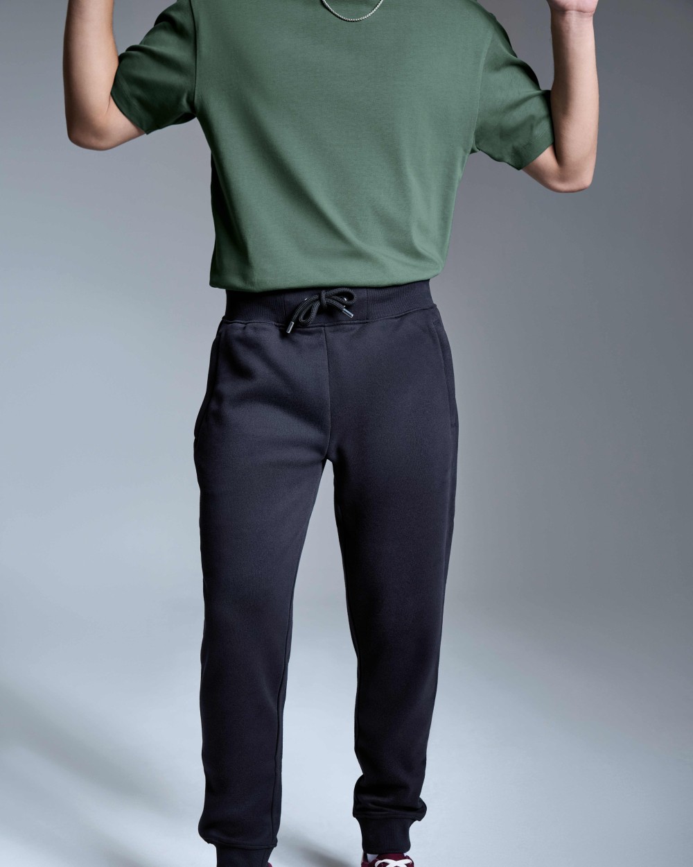 ANTHEM Anthem jog pants Hosen personalisierbar