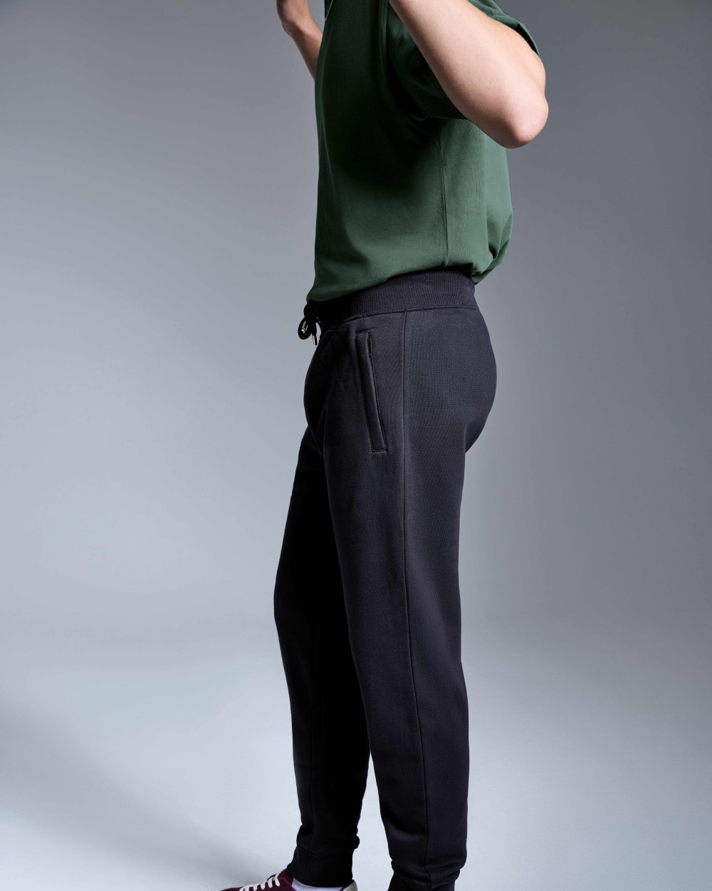 Pantalons personnalisable ANTHEM Pantalon de survêtement Anthem