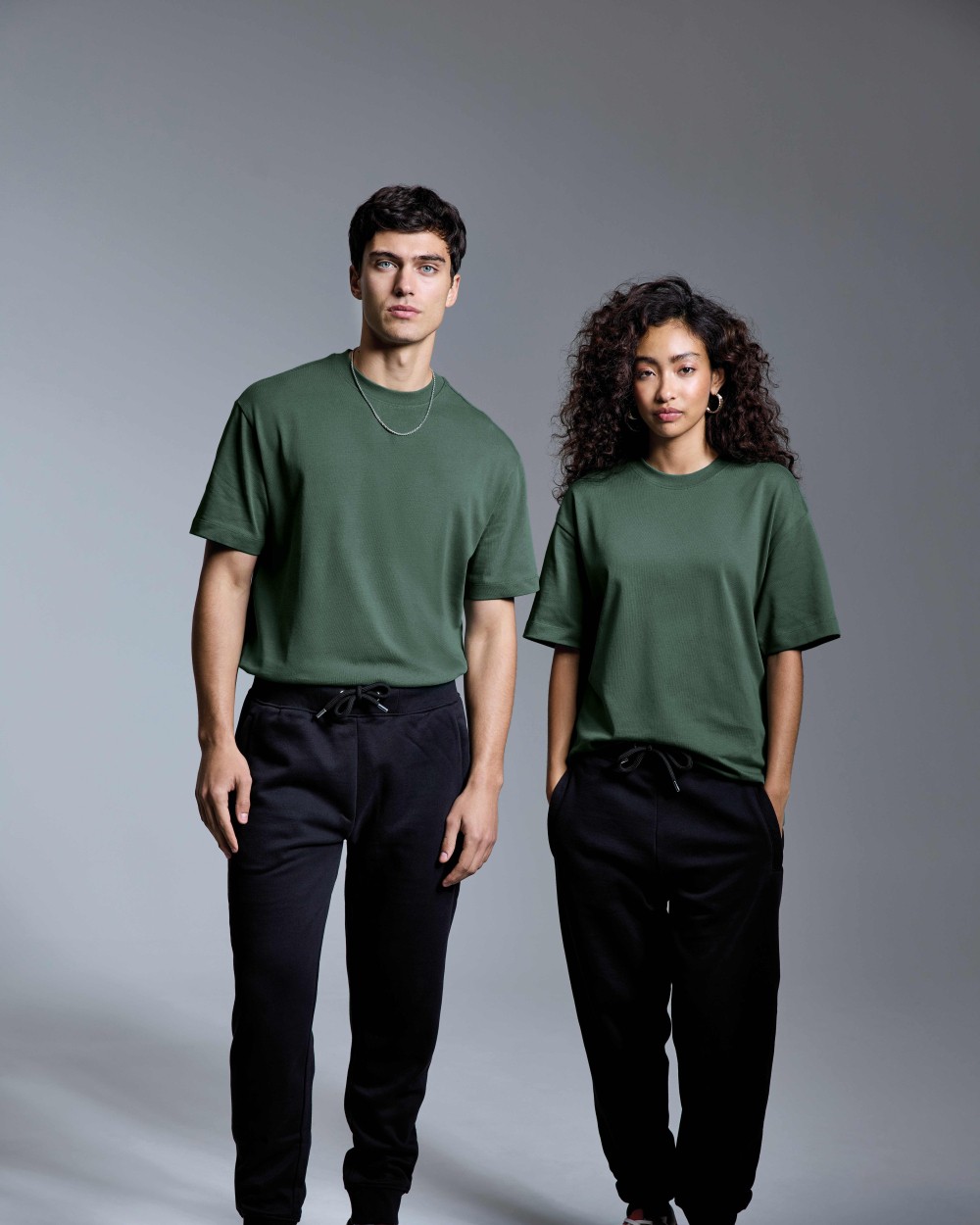 Broeken ANTHEM Anthem jog pants voor bedrukking &amp; borduring