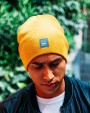 ATLANTIS RECY BEANIE Mützen personalisierbar