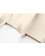 Tassen & Zakken 4DO Canvas boodschappentas voor bedrukking &amp; borduring