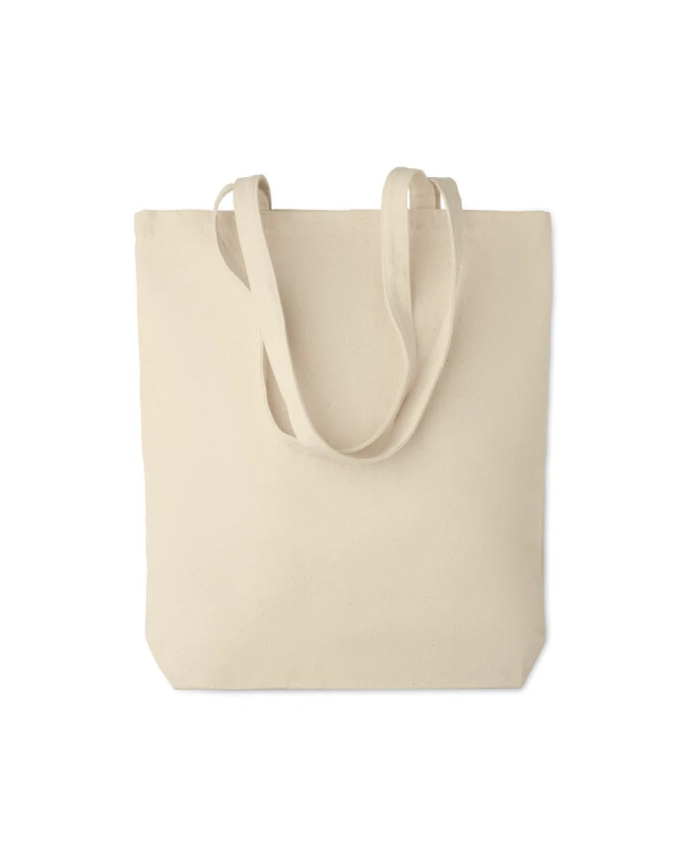 4DO Canvas Shopping Tasche 270g/m² Taschen personalisierbar