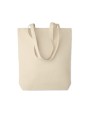 4DO Canvas Shopping Tasche 270g/m² Taschen personalisierbar