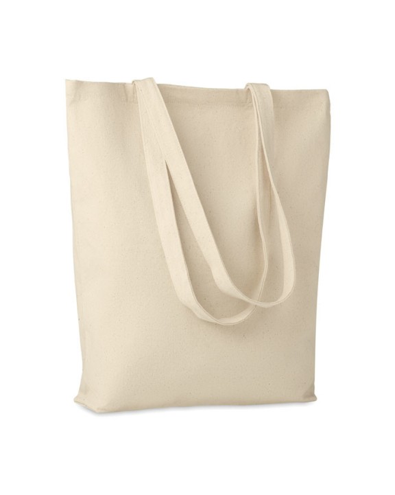 4DO Canvas Shopping Tasche 270g/m² Taschen personalisierbar