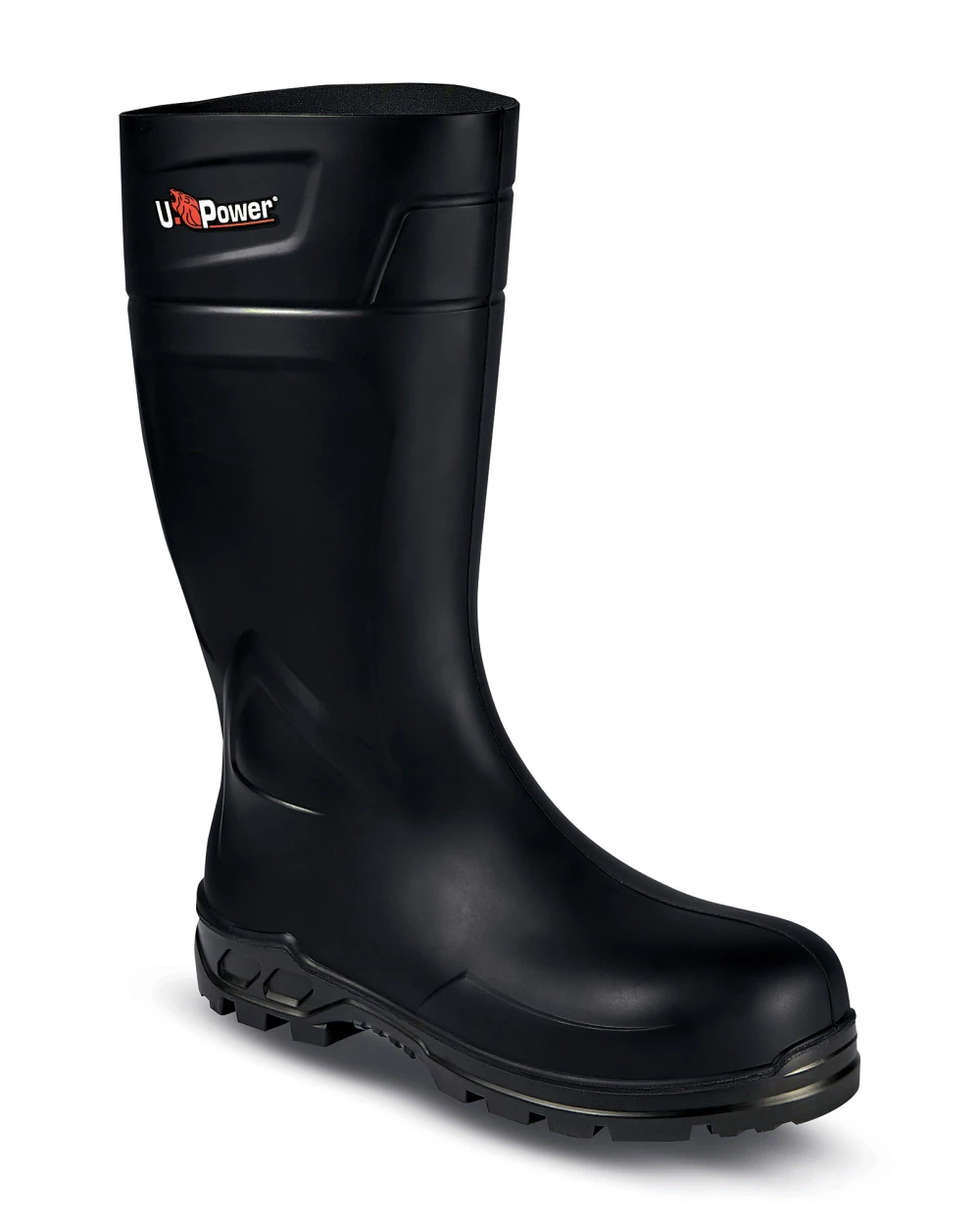 U-POWER Sicherheitsstiefel DENIS Zubehör personalisierbar