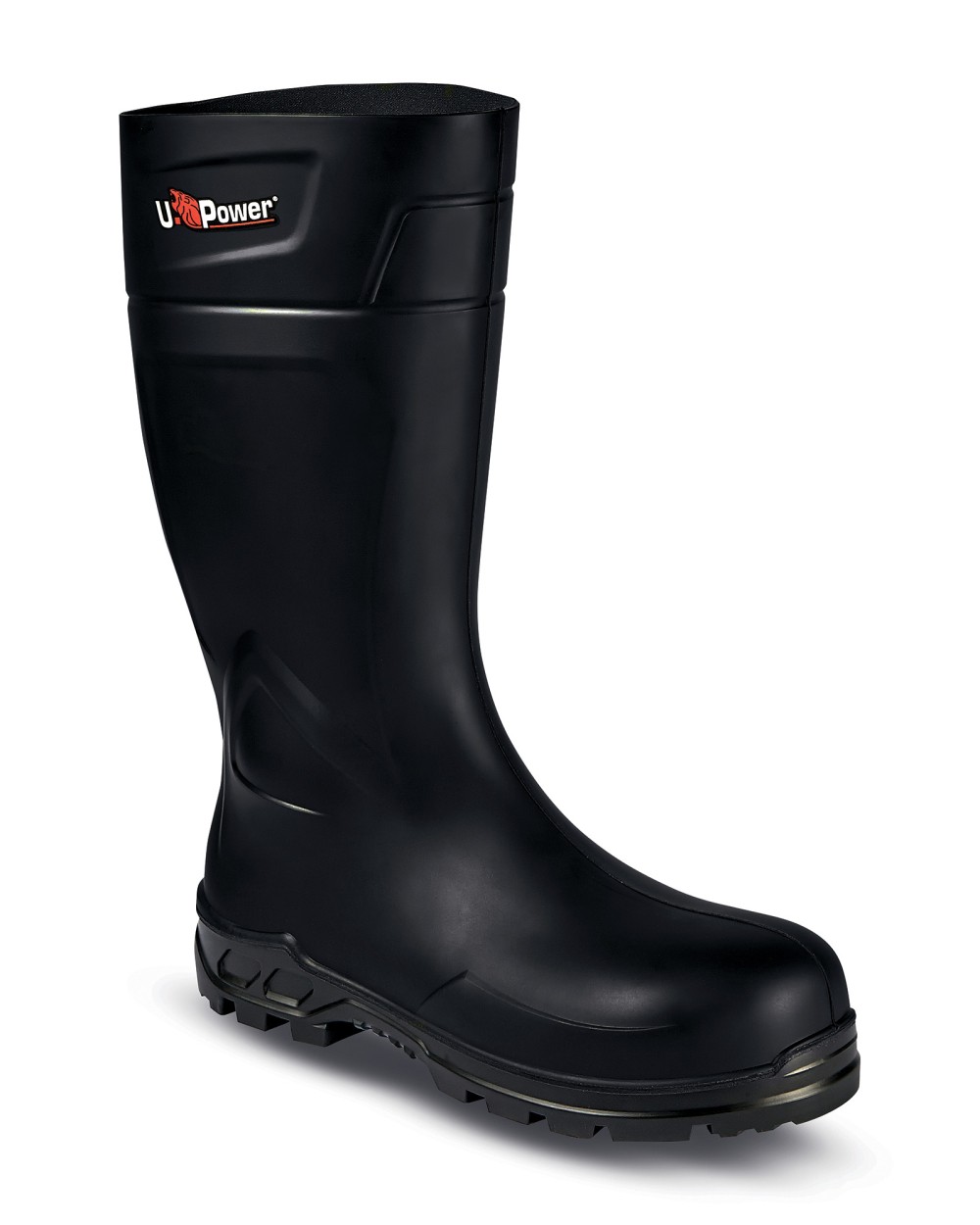 U-POWER Sicherheitsstiefel DENIS Zubehör personalisierbar