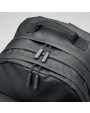 4DO Laptop-Rucksack 300D RPET Taschen personalisierbar
