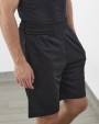 Bermuda's & Shorts TOMBO COMBAT SHORTS voor bedrukking &amp; borduring