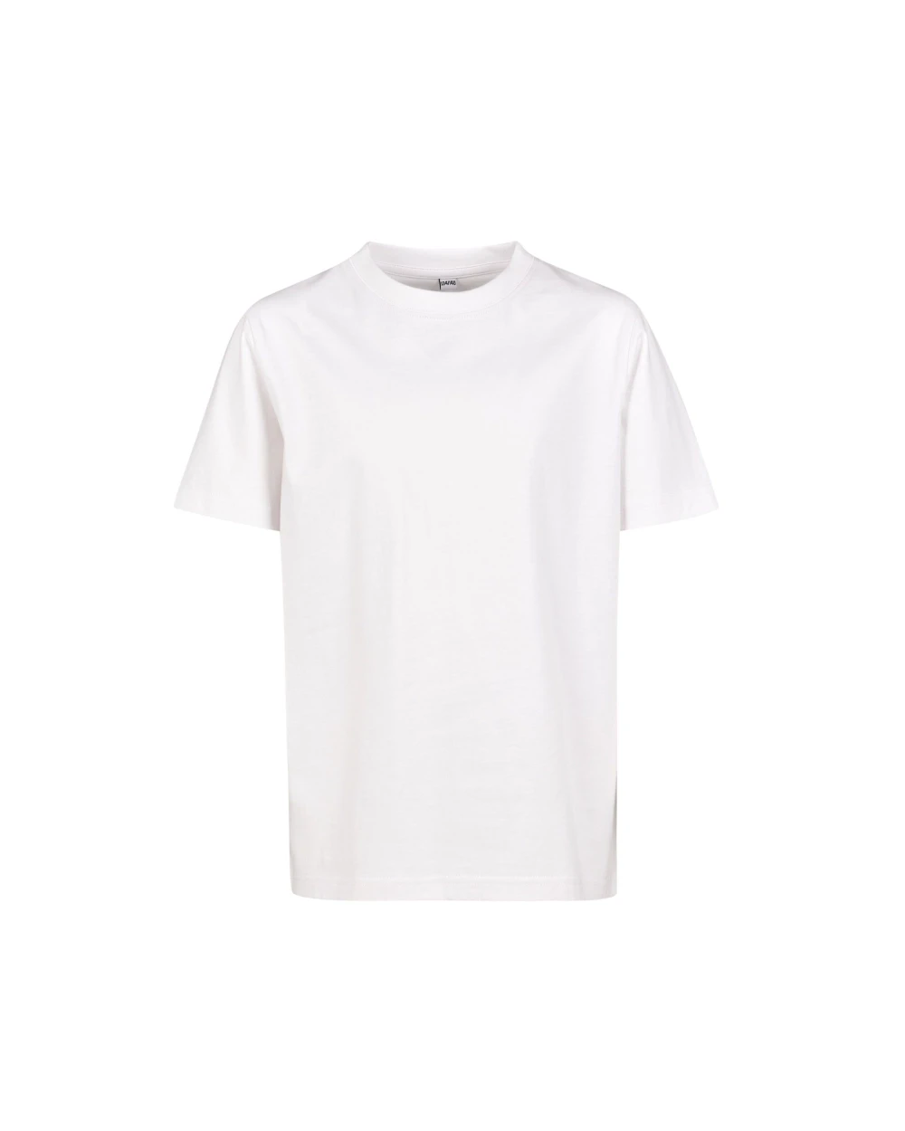 T-shirts BUILD YOUR BRAND KIDS BASIC TEE voor bedrukking &amp; borduring
