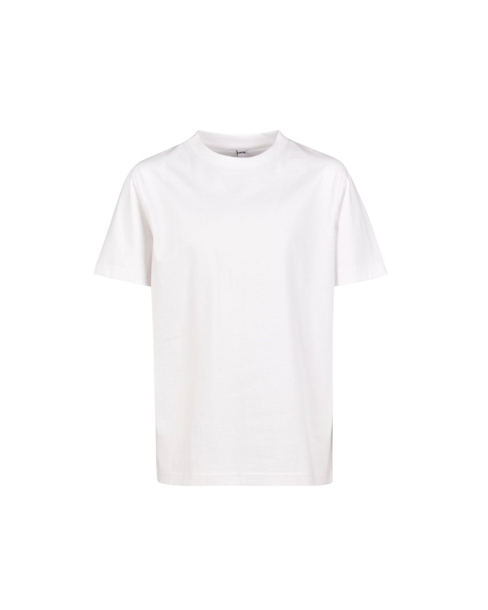 T-shirts BUILD YOUR BRAND KIDS BASIC TEE voor bedrukking &amp; borduring