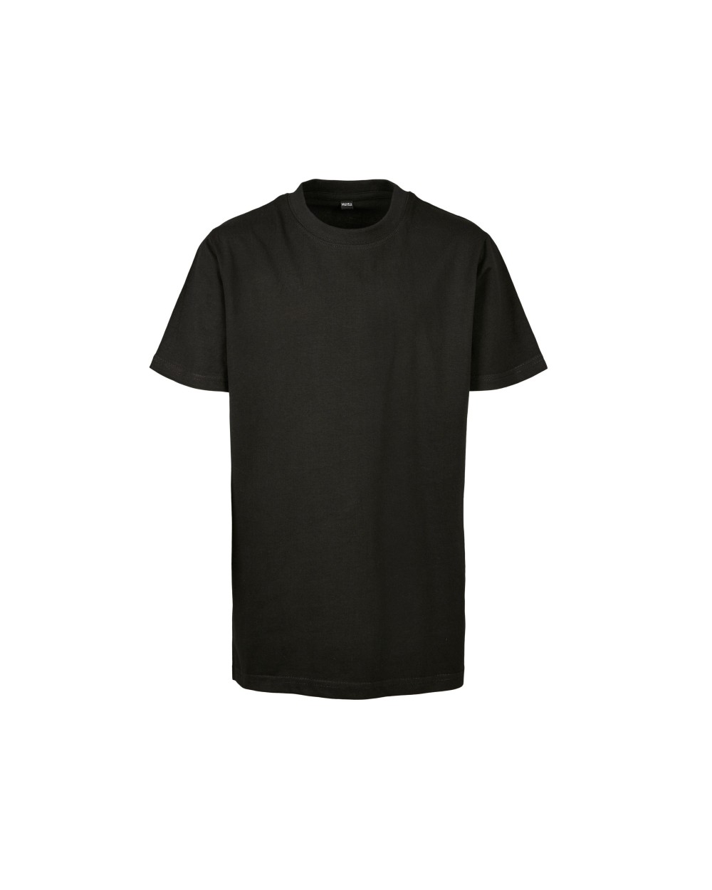 BUILD YOUR BRAND KIDS BASIC TEE T-Shirts personalisierbar
