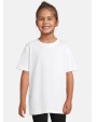 T-shirts BUILD YOUR BRAND KIDS BASIC TEE voor bedrukking &amp; borduring
