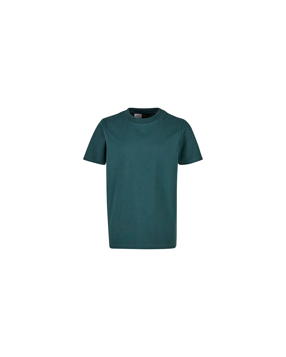 T-shirts BUILD YOUR BRAND KIDS BASIC TEE voor bedrukking &amp; borduring