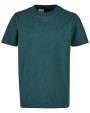T-shirts BUILD YOUR BRAND KIDS BASIC TEE voor bedrukking &amp; borduring