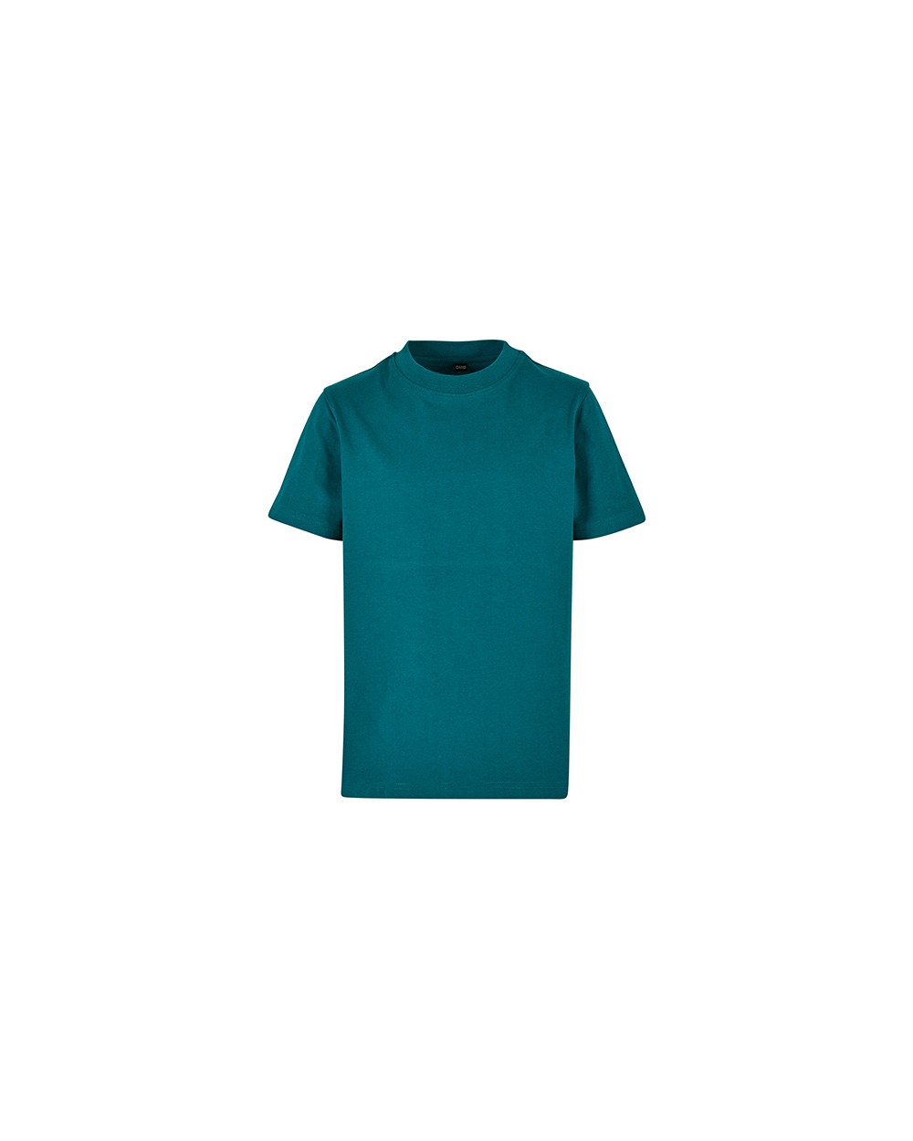 T-shirts BUILD YOUR BRAND KIDS BASIC TEE voor bedrukking &amp; borduring