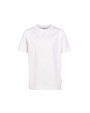 T-shirts BUILD YOUR BRAND KIDS BASIC TEE voor bedrukking &amp; borduring