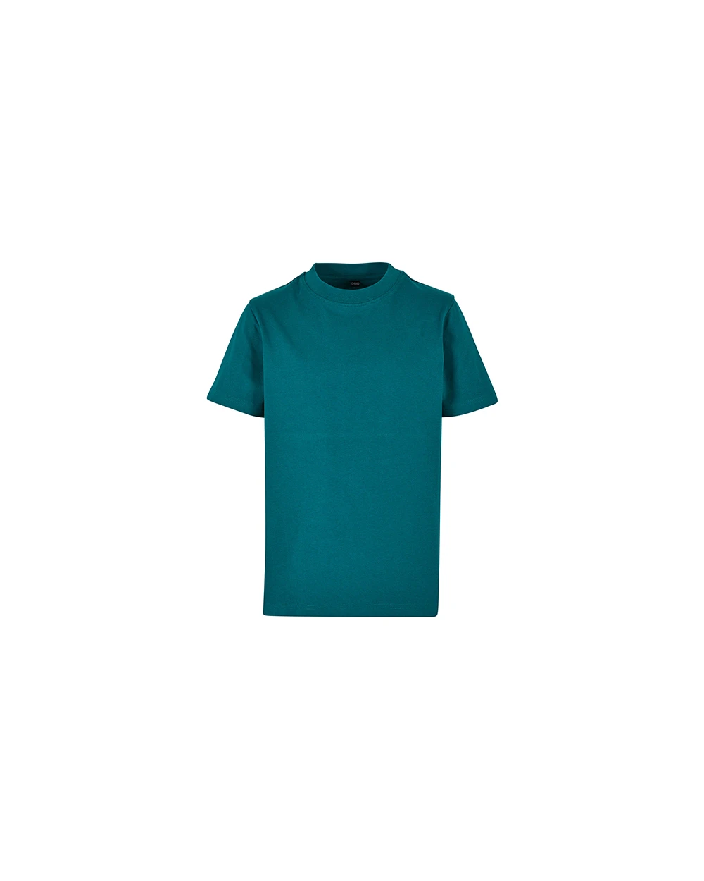 T-Shirts personnalisable BUILD YOUR BRAND KIDS BASIC TEE
