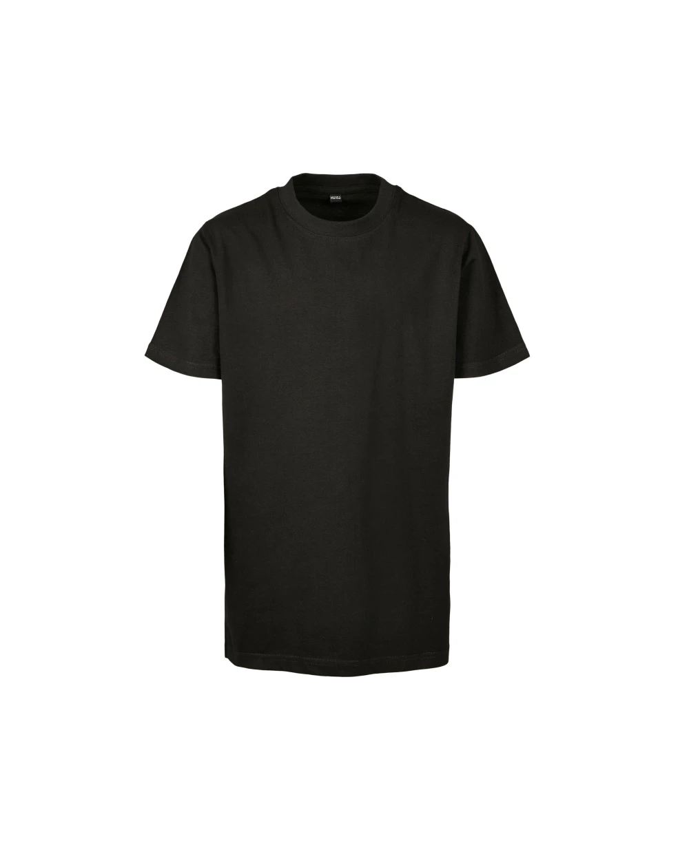 BUILD YOUR BRAND KIDS BASIC TEE T-Shirts personalisierbar