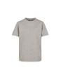 T-Shirts personnalisable BUILD YOUR BRAND KIDS BASIC TEE