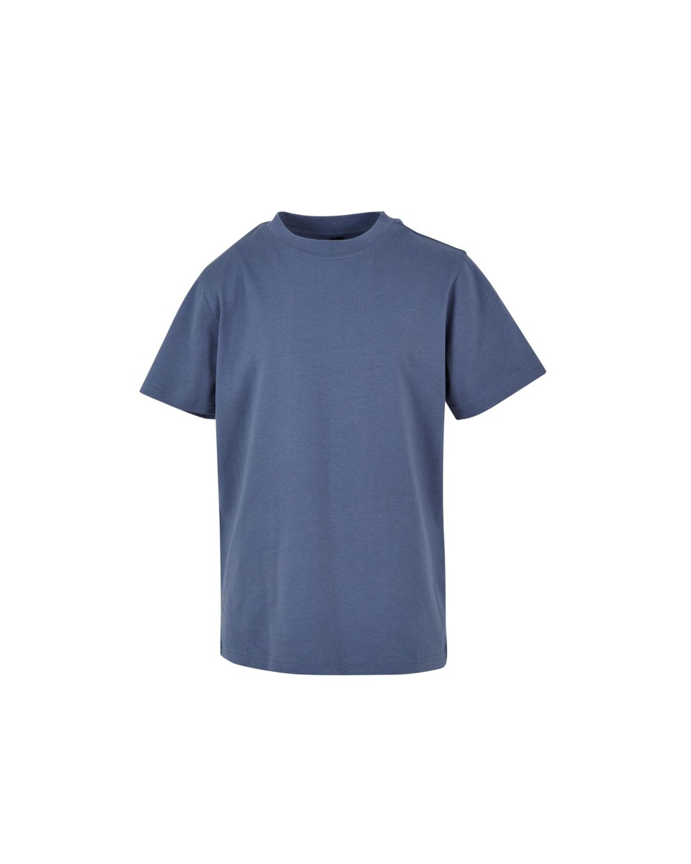 T-shirts BUILD YOUR BRAND KIDS BASIC TEE voor bedrukking &amp; borduring