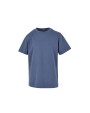 T-shirts BUILD YOUR BRAND KIDS BASIC TEE voor bedrukking &amp; borduring