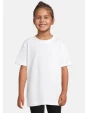 T-Shirts personnalisable BUILD YOUR BRAND KIDS BASIC TEE