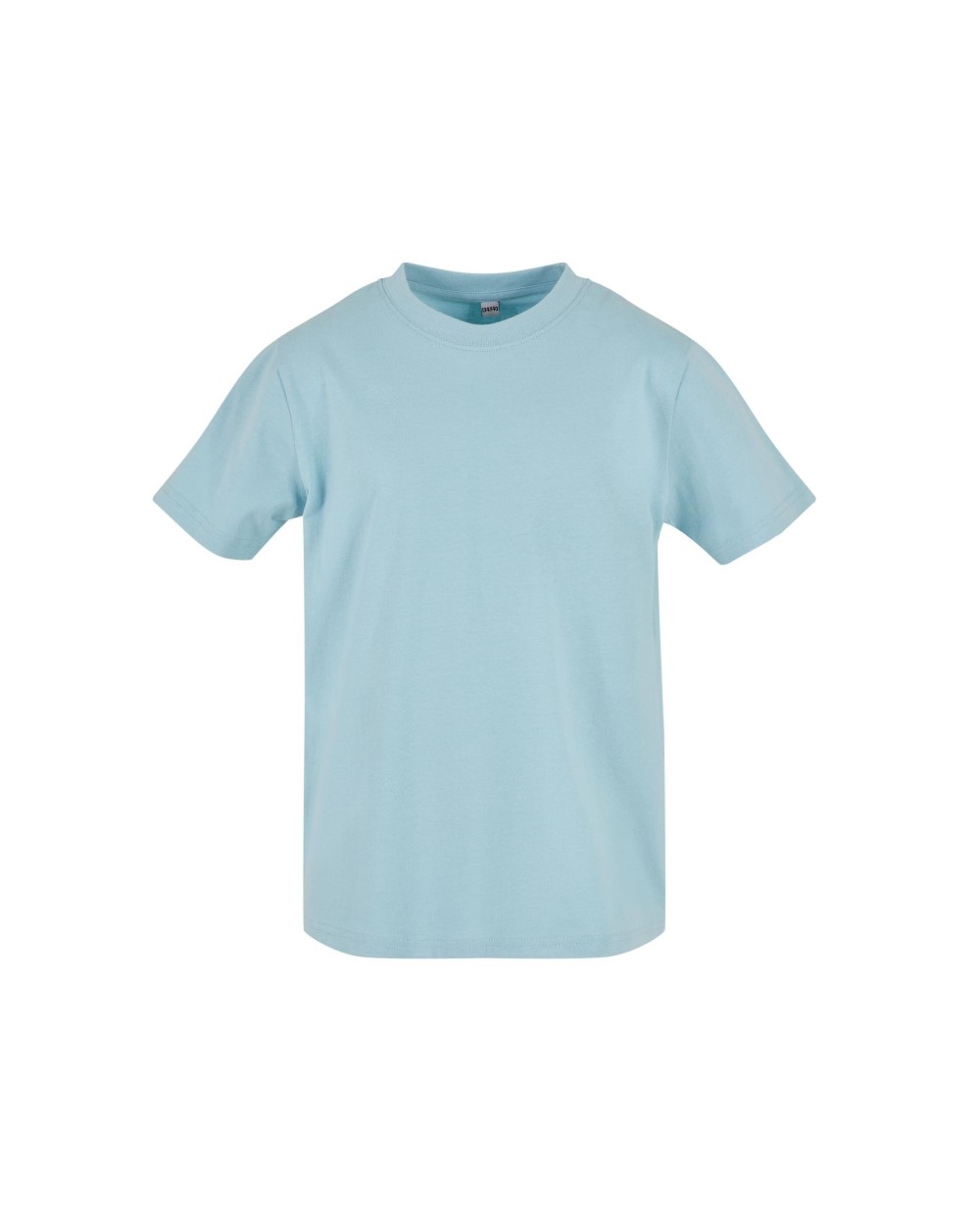 T-Shirts personnalisable BUILD YOUR BRAND KIDS BASIC TEE