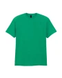 T-shirts GILDAN Heren-T-shirt softstyle CVC voor bedrukking &amp; borduring