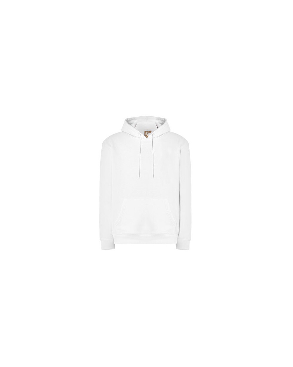 Sweaters & hoodies JHK Unisex Hooded Sweat Teide voor bedrukking &amp; borduring