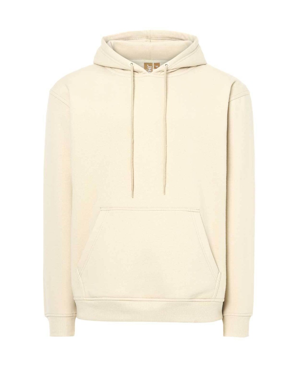 Sweaters & hoodies JHK Unisex Hooded Sweat Teide voor bedrukking &amp; borduring