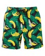 Bermuda's & Shorts WOMBAT Men's swim shorts voor bedrukking &amp; borduring