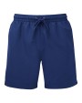 Bermuda's & Shorts WOMBAT Men's swim shorts voor bedrukking &amp; borduring